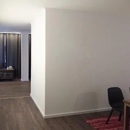 Studio Ludwig Apartment