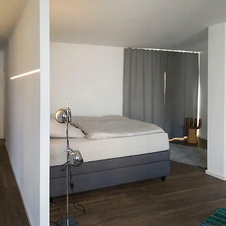Apartment Studio Ludwig *