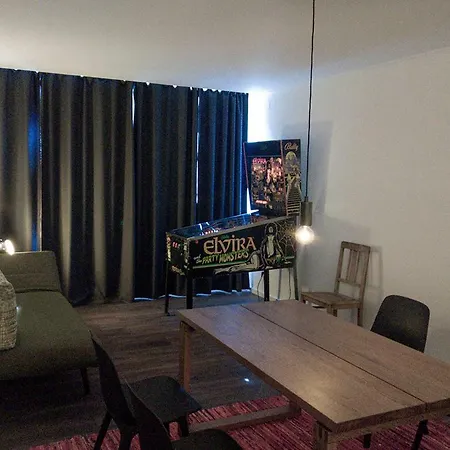 Studio Ludwig Apartment Nuremberg